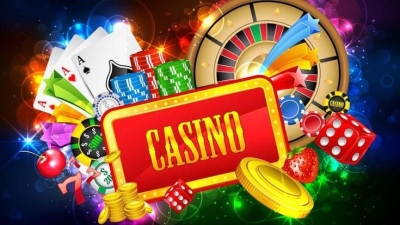 Casino online là gì? Cách kiếm tiền từ Casinoonline.so