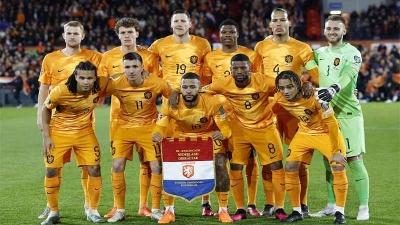 Nhận định cửa đi tiếp Hà Lan tại Euro 2024: Kẻ thách thức danh hiệu